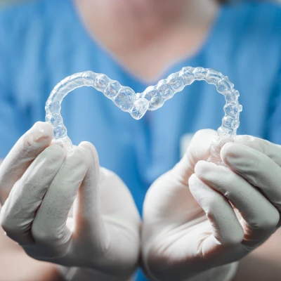 Clear Aligner Treatment Wilmington